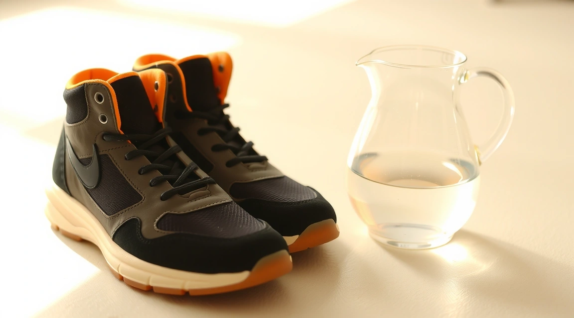 Prepared training space